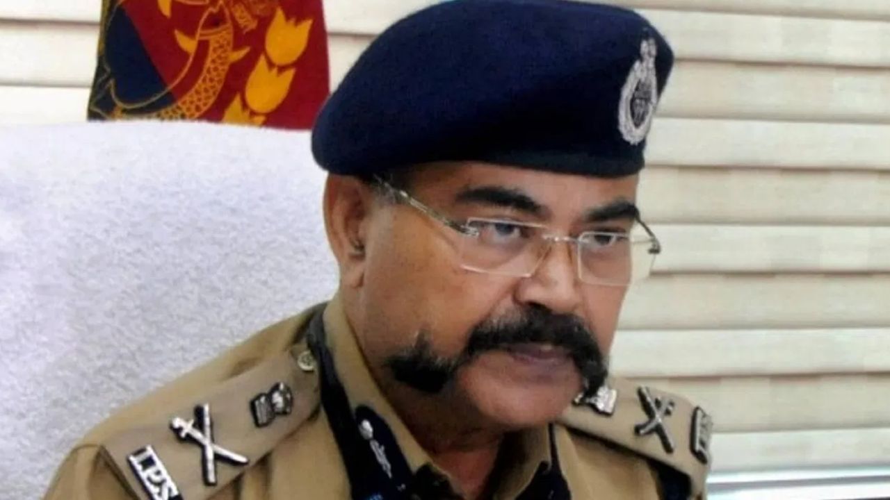 पुलिस महानिदेशक उत्तर प्रदेश श्री प्रशांत कुमार की प्रदेश वासियों से खास अपील