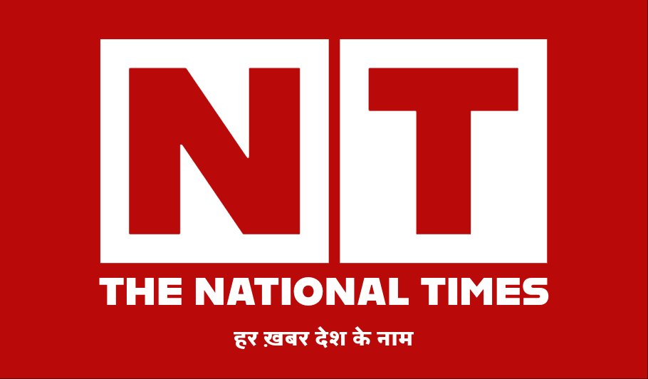 The National Times